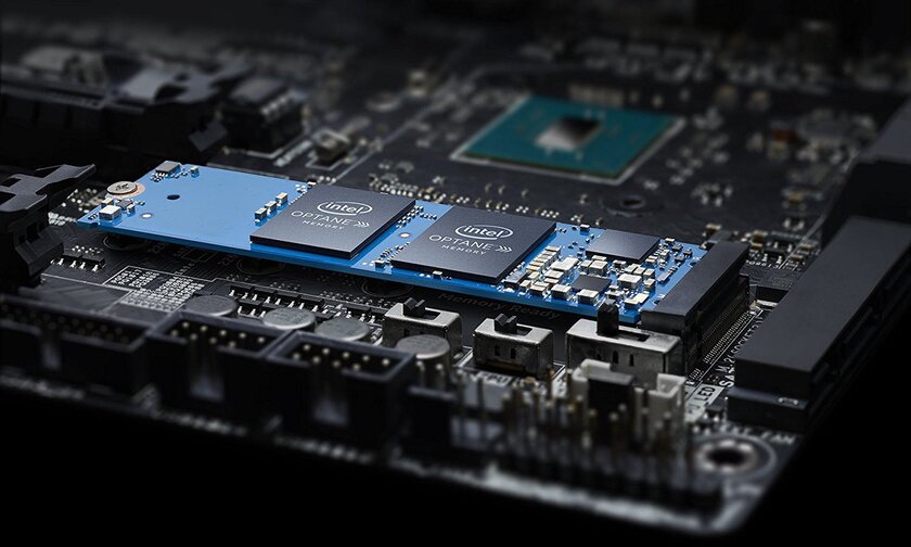 У Intel уже есть SSD-накопители с PCIe 4.0, но протестировать их не на чем
