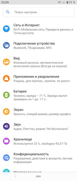 Обзор Sony Xperia 5: претензия на претензию