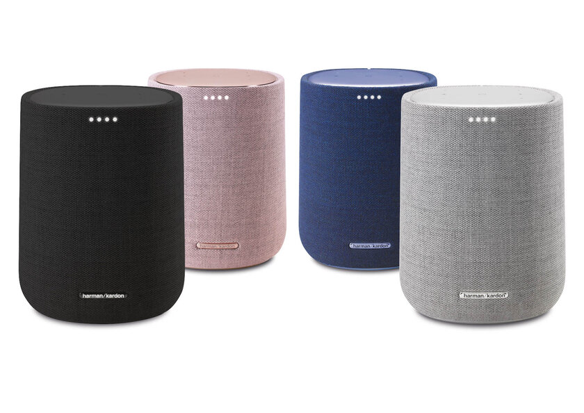 Harman на CES 2020: игровые наушники, TWS-гарнитуры и винил