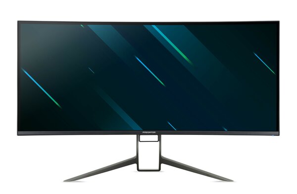 Acer на CES 2020: три премиальных игровых монитора с экранами от 32 до 55 дюймов