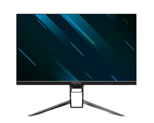 Acer на CES 2020: три премиальных игровых монитора с экранами от 32 до 55 дюймов