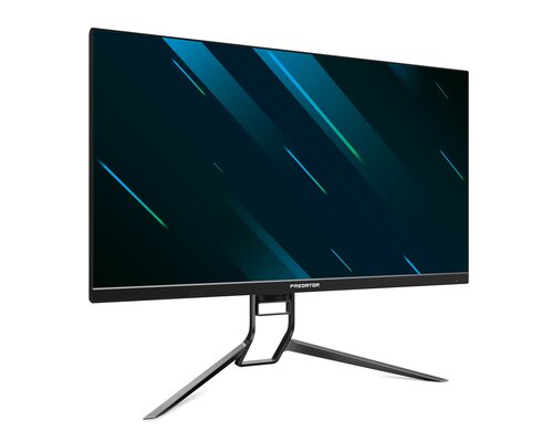 Acer на CES 2020: три премиальных игровых монитора с экранами от 32 до 55 дюймов