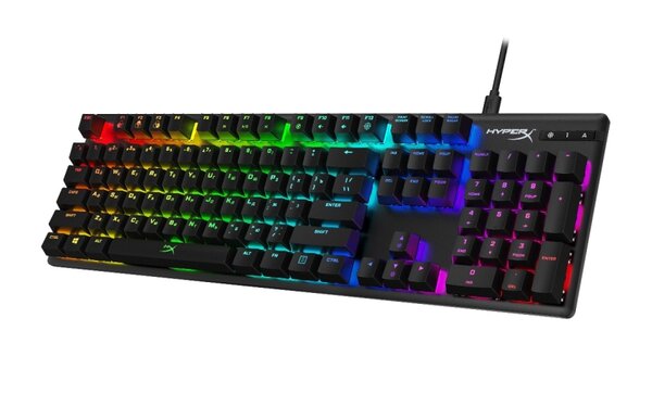 HyperX на CES 2020: игровая периферия, зарядка для Nintendo Switch и док-станция для смартфонов