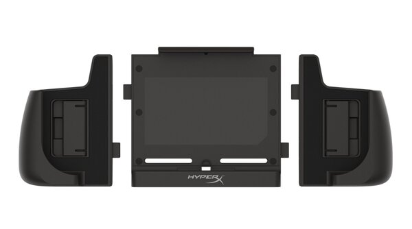 HyperX на CES 2020: игровая периферия, зарядка для Nintendo Switch и док-станция для смартфонов