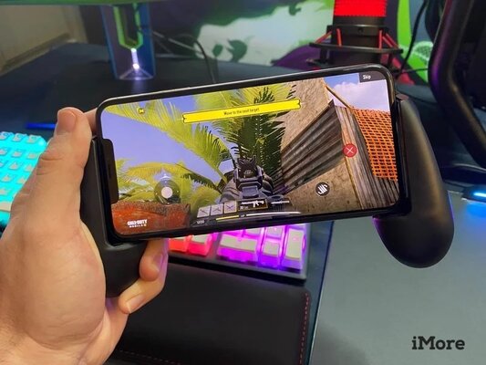 HyperX на CES 2020: игровая периферия, зарядка для Nintendo Switch и док-станция для смартфонов