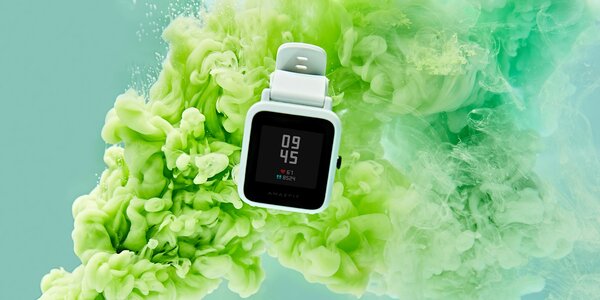 Представлены умные часы Amazfit T-Rex и Amazfit Bip S: надёжная защита и невероятная автономность