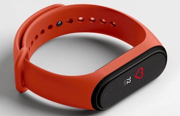 Xiaomi Mi Band 5 получит поддержку оплаты с помощью Google Pay
