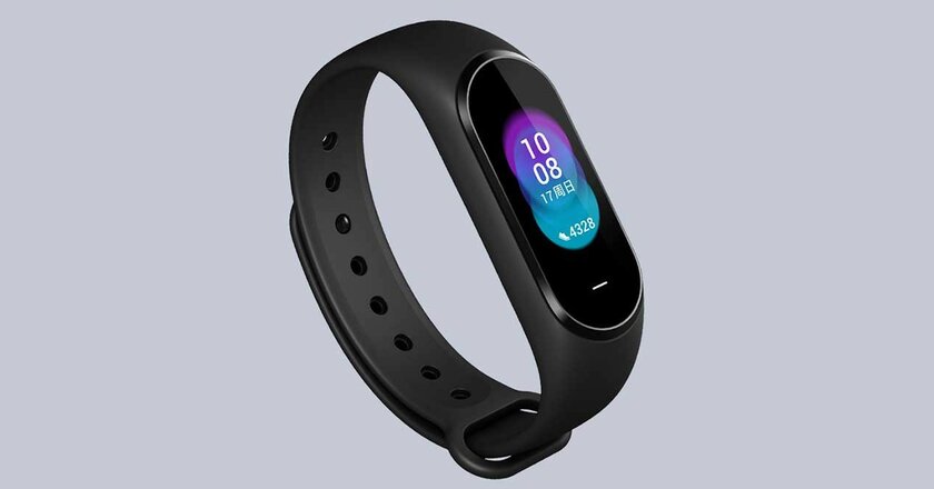Xiaomi Mi Band 5 получит поддержку оплаты с помощью Google Pay