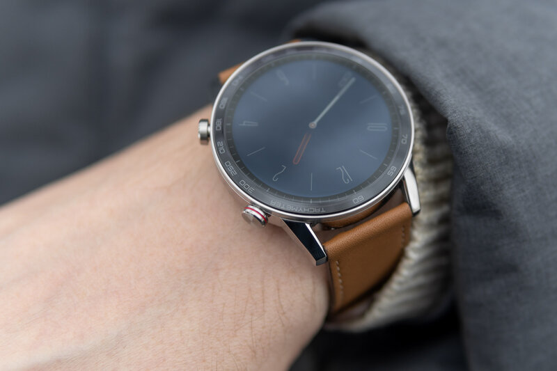 Опыт эксплуатации HONOR MagicWatch 2: эстетика минимализма