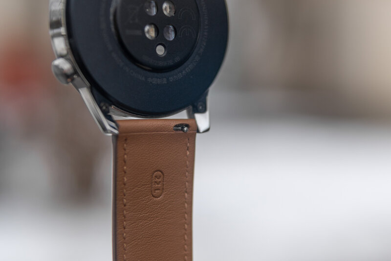 Опыт эксплуатации HONOR MagicWatch 2: эстетика минимализма