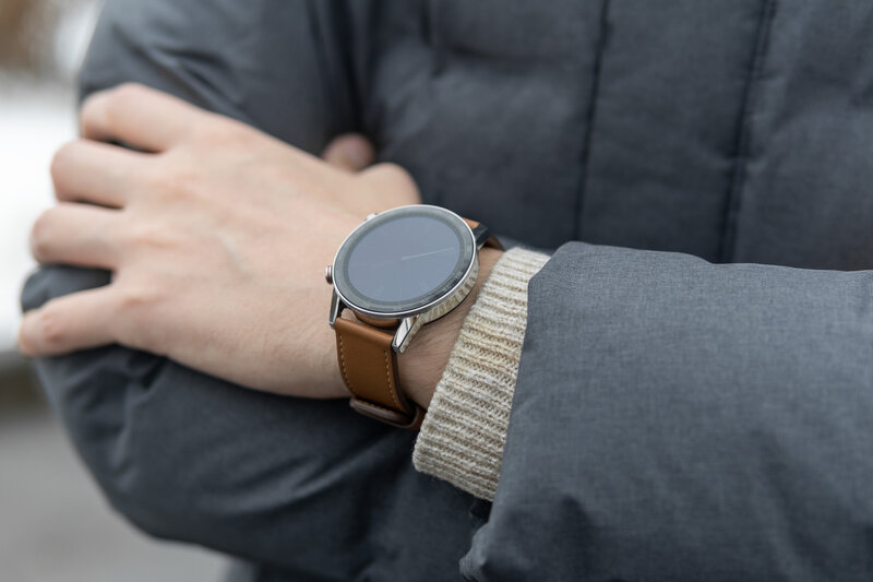 Опыт эксплуатации HONOR MagicWatch 2: эстетика минимализма