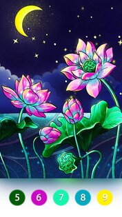 Coloring Fun 3.6.4. Скриншот 5