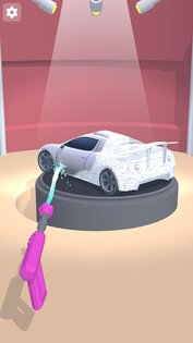 Pimp My Car 2.0.0. Скриншот 1