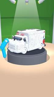 Pimp My Car 2.0.0. Скриншот 3