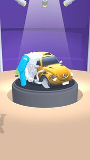 Pimp My Car 2.0.0. Скриншот 4