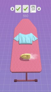 Iron It 2.0. Скриншот 2