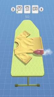 Iron It 2.0. Скриншот 3