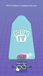 Iron It 2.0. Скриншот 4
