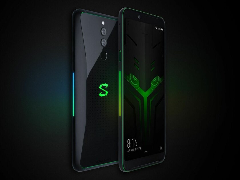 Xiaomi готовит первый в мире смартфон с 16 ГБ оперативки