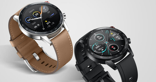 Опыт эксплуатации HONOR MagicWatch 2: эстетика минимализма