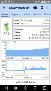 3C All-in-One Toolbox 3.0.8c. Скриншот 2