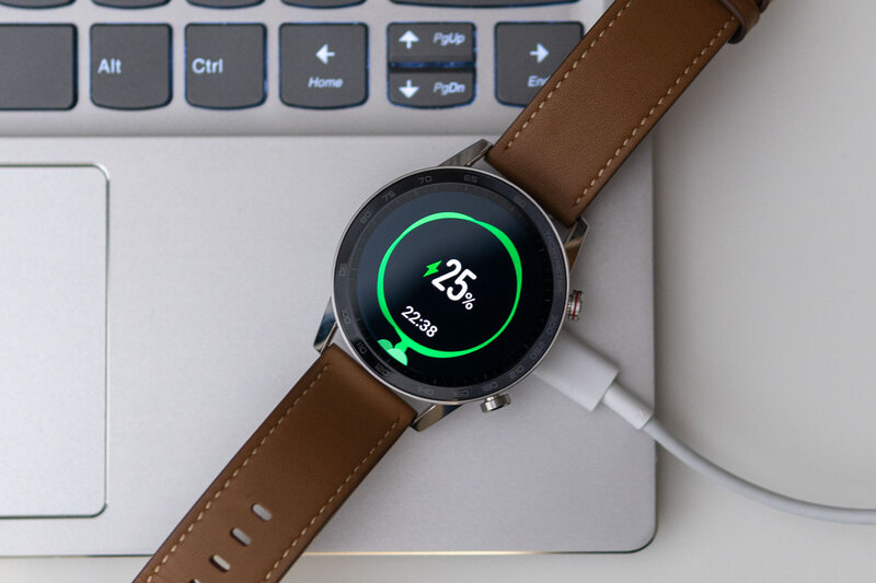 Опыт эксплуатации HONOR MagicWatch 2: эстетика минимализма
