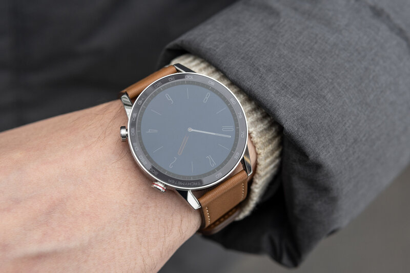 Опыт эксплуатации HONOR MagicWatch 2: эстетика минимализма