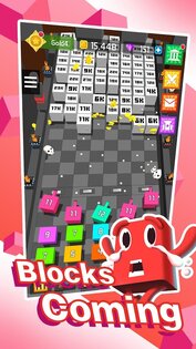 Cube Battle TD 1.0.6. Скриншот 1
