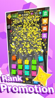 Cube Battle TD 1.0.6. Скриншот 5