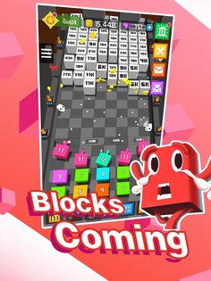 Cube Battle TD 1.0.6. Скриншот 6