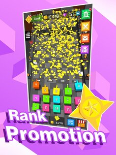 Cube Battle TD 1.0.6. Скриншот 10