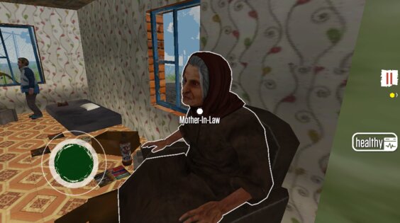 Border Officer 1.0. Скриншот 6