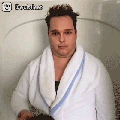 Бесплатная программа Doublicat подставляет лица в популярные гифки — получается смешно