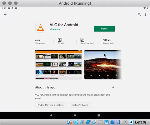 Как запустить программы для Android на компьютере: 4 способа — 4. Android-x86 — полноценный Android для компьютера. 3