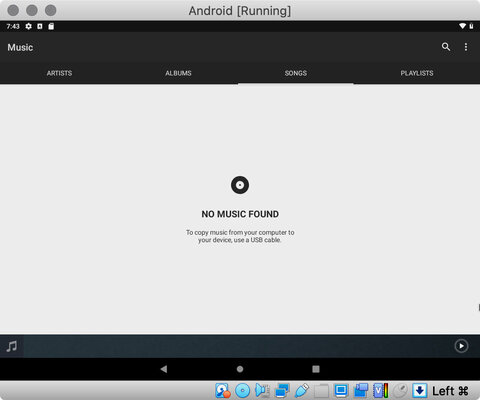 Как запустить программы для Android на компьютере: 4 способа — 4. Android-x86 — полноценный Android для компьютера. 4