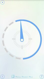 Phone Doctor Plus 2.0.58. Скриншот 5