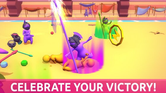 Spear.io 3D 4.0.44. Скриншот 5