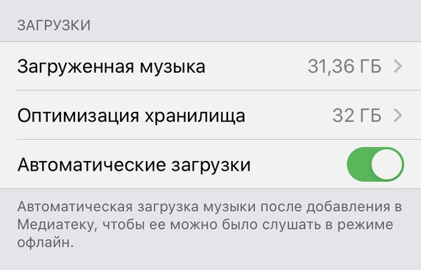 Как освободить место на iPhone: 12 практических советов