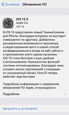 Как освободить место на iPhone: 12 практических советов