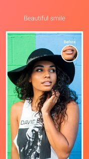 BeautyPlus Me 1.5.2.3. Скриншот 4