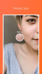 BeautyPlus Me 1.5.2.3. Скриншот 5