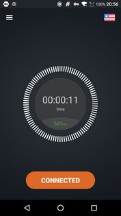 Secure VPN 4.3.9. Скриншот 2