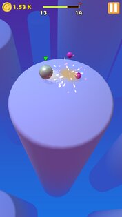 Ball Action 1.1.5. Скриншот 4