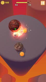 Ball Action 1.1.5. Скриншот 5