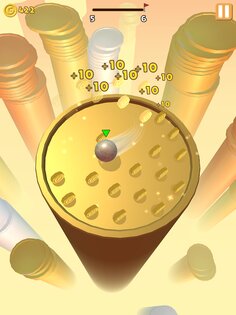 Ball Action 1.1.5. Скриншот 8