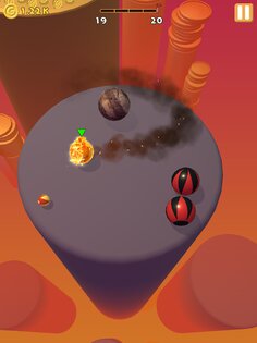 Ball Action 1.1.5. Скриншот 13