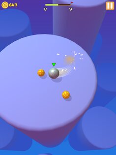 Ball Action 1.1.5. Скриншот 16