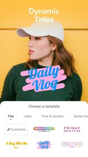 AirBrush Video 3.0.058. Скриншот 2