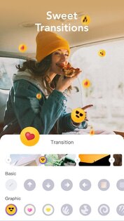 AirBrush Video 3.0.058. Скриншот 4