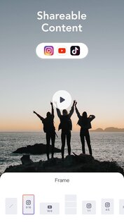 AirBrush Video 3.0.058. Скриншот 8